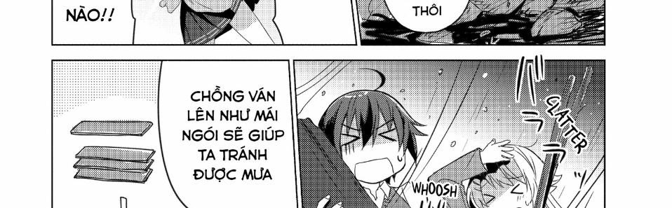 Sounan Desu Ka? 56 trang 27