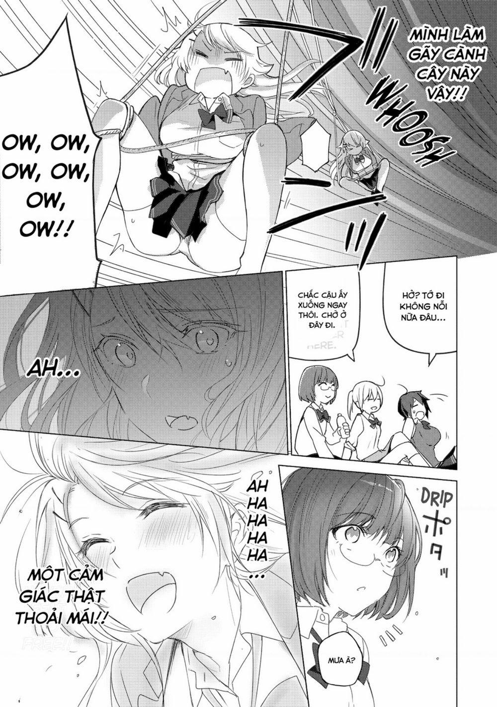 Sounan Desu Ka? 61 trang 9