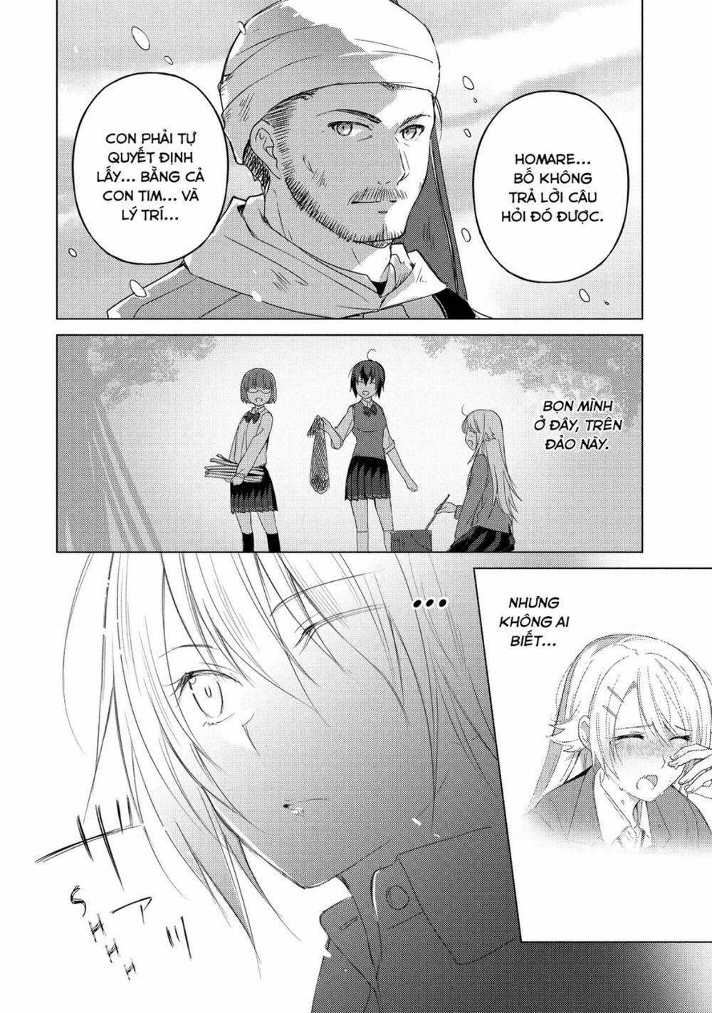 Sounan Desu Ka? 66 trang 10