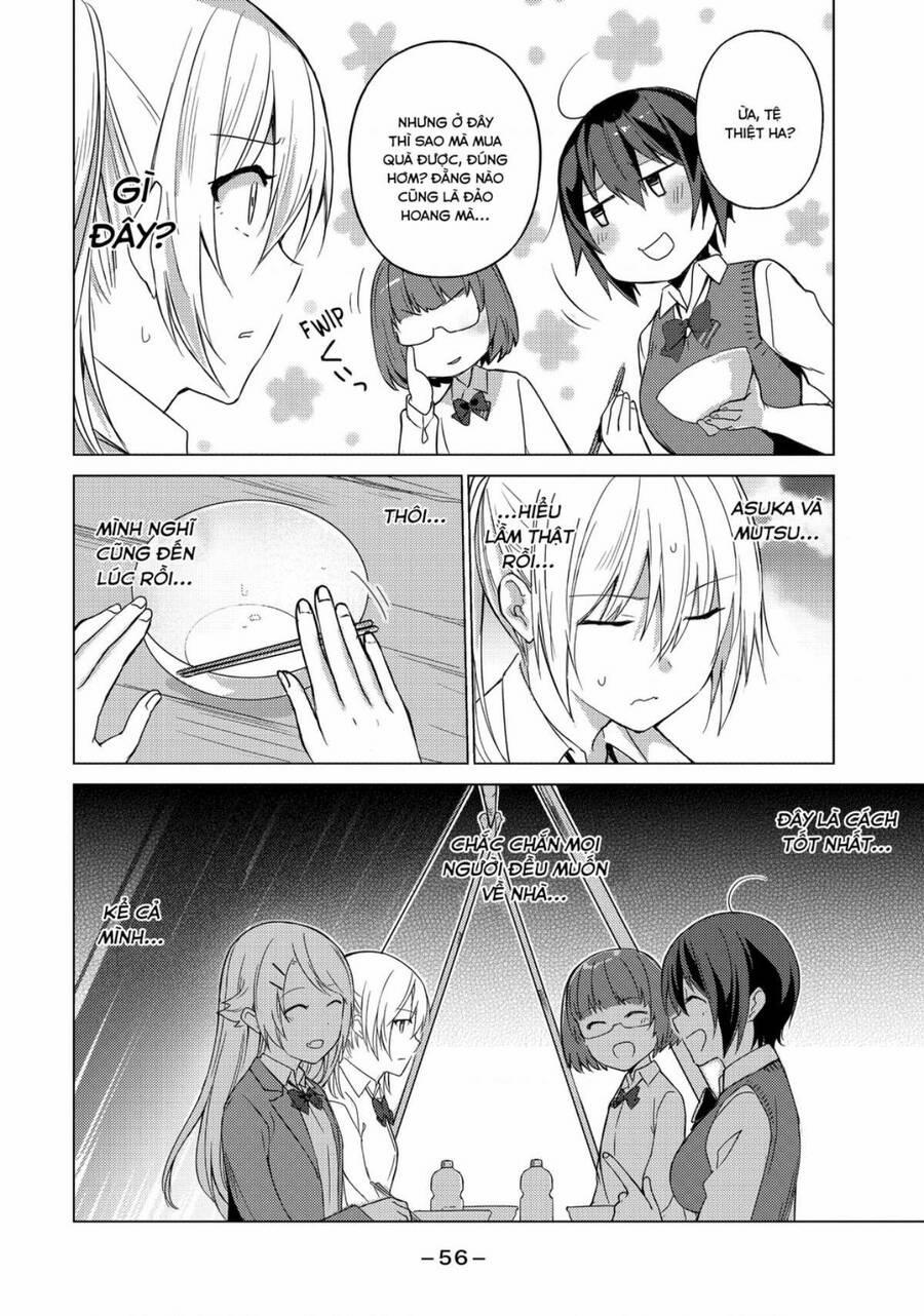 Sounan Desu Ka? 72 trang 4