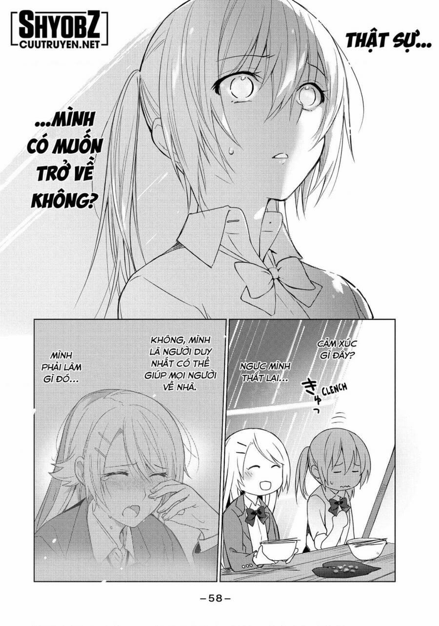 Sounan Desu Ka? 72 trang 6