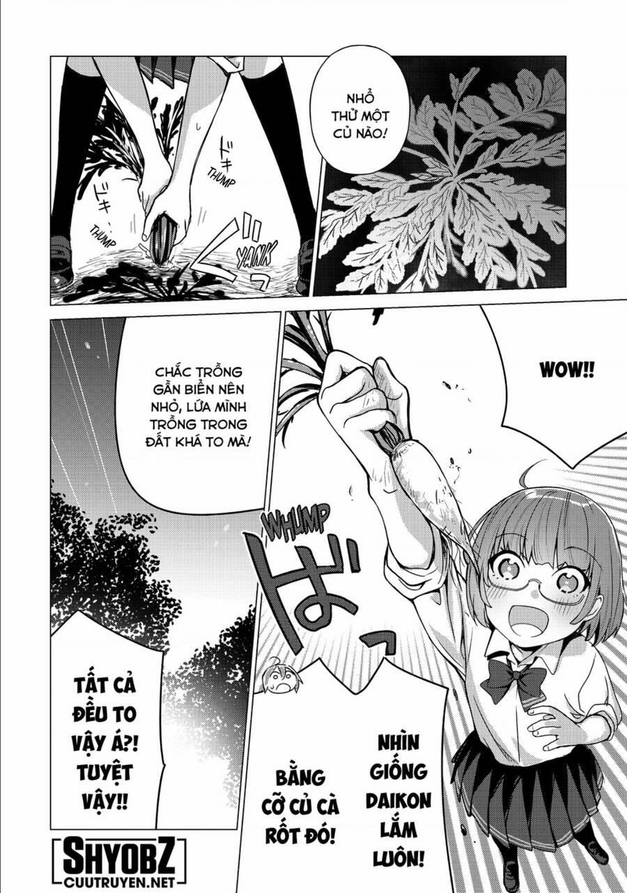 Sounan Desu Ka? 82 trang 2