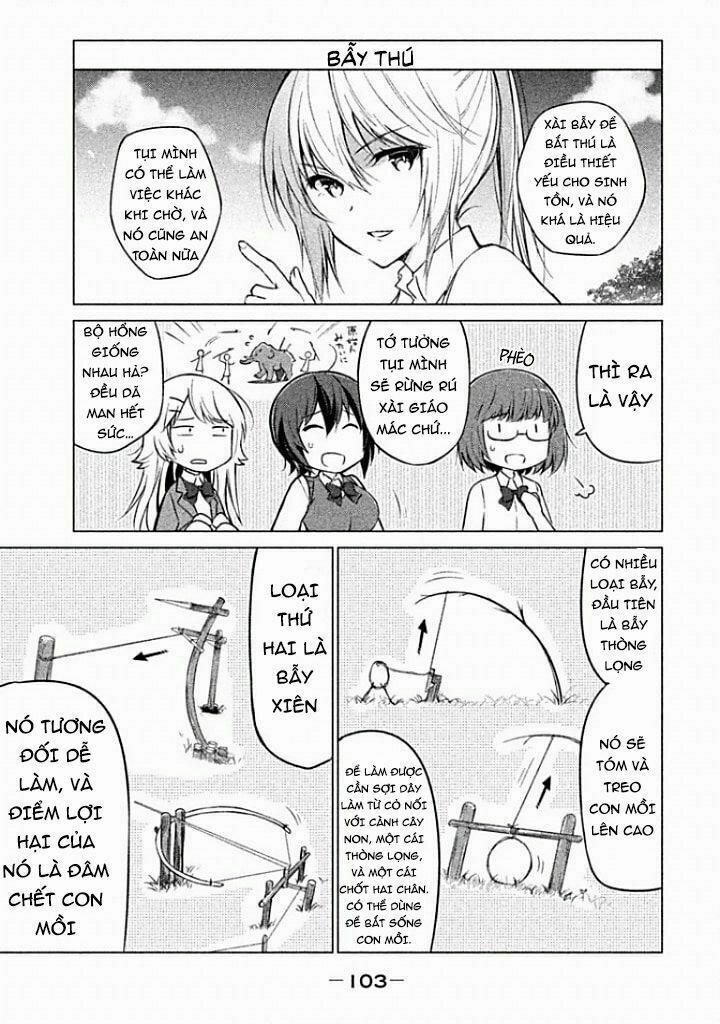 Sounan Desu Ka? 9 trang 6