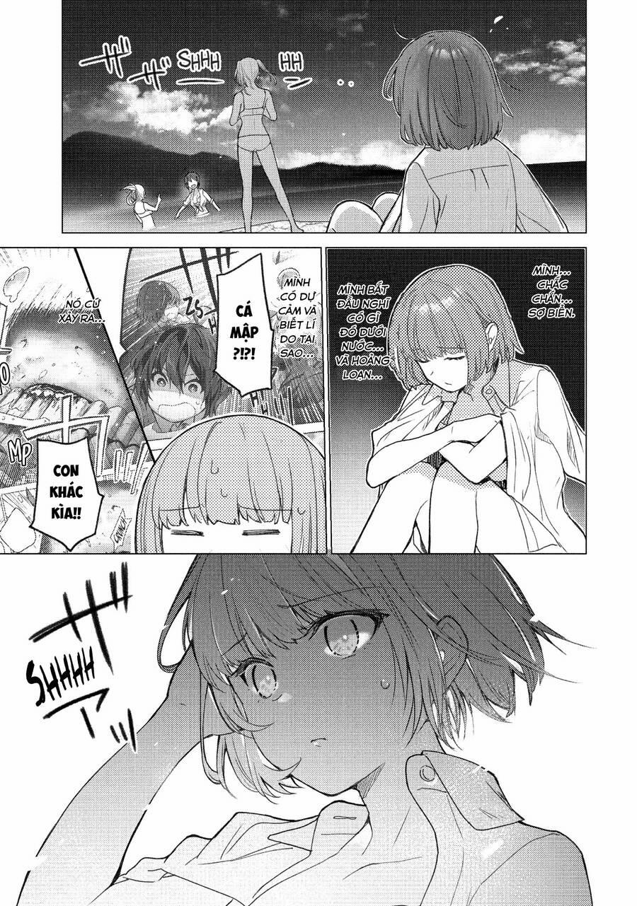 Sounan Desu Ka? 91 trang 5