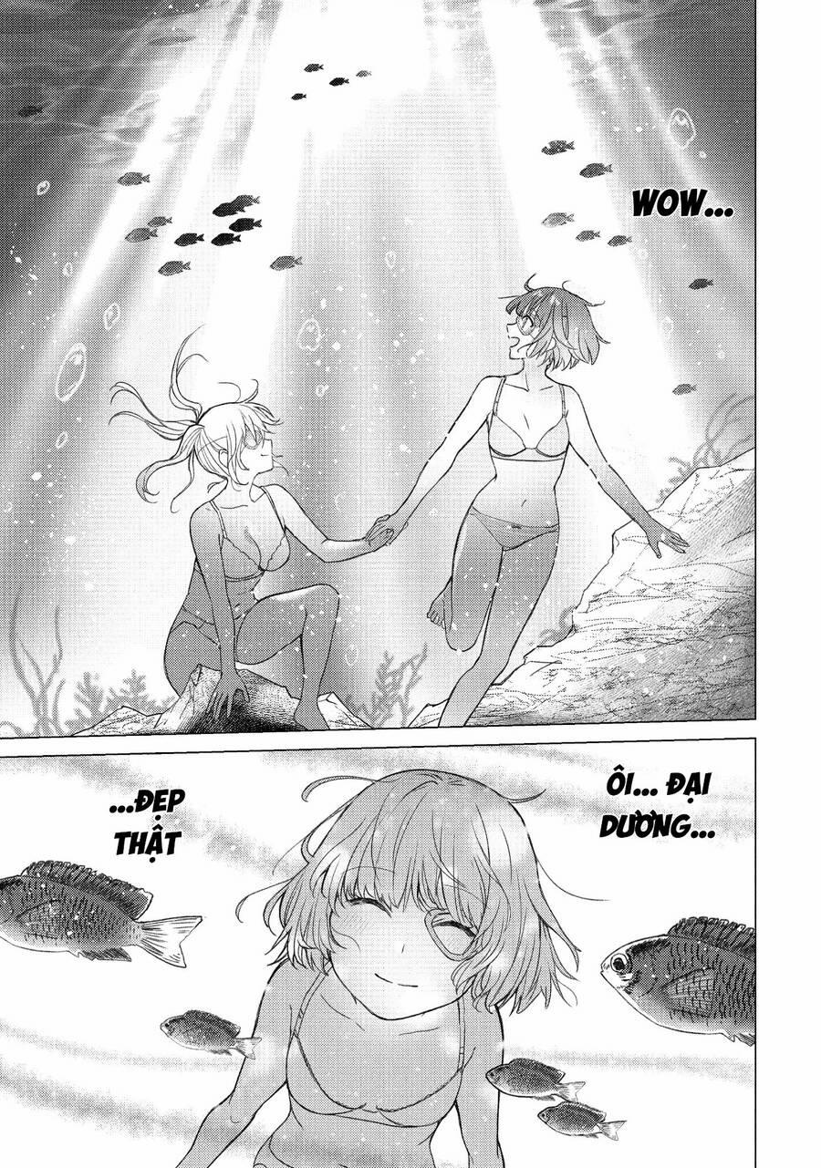 Sounan Desu Ka? 91 trang 9