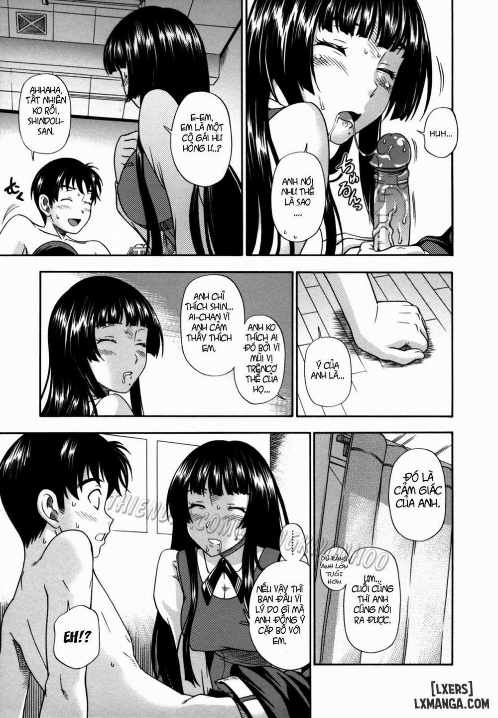 Soushisouai Note Nisatsume 2 trang 12