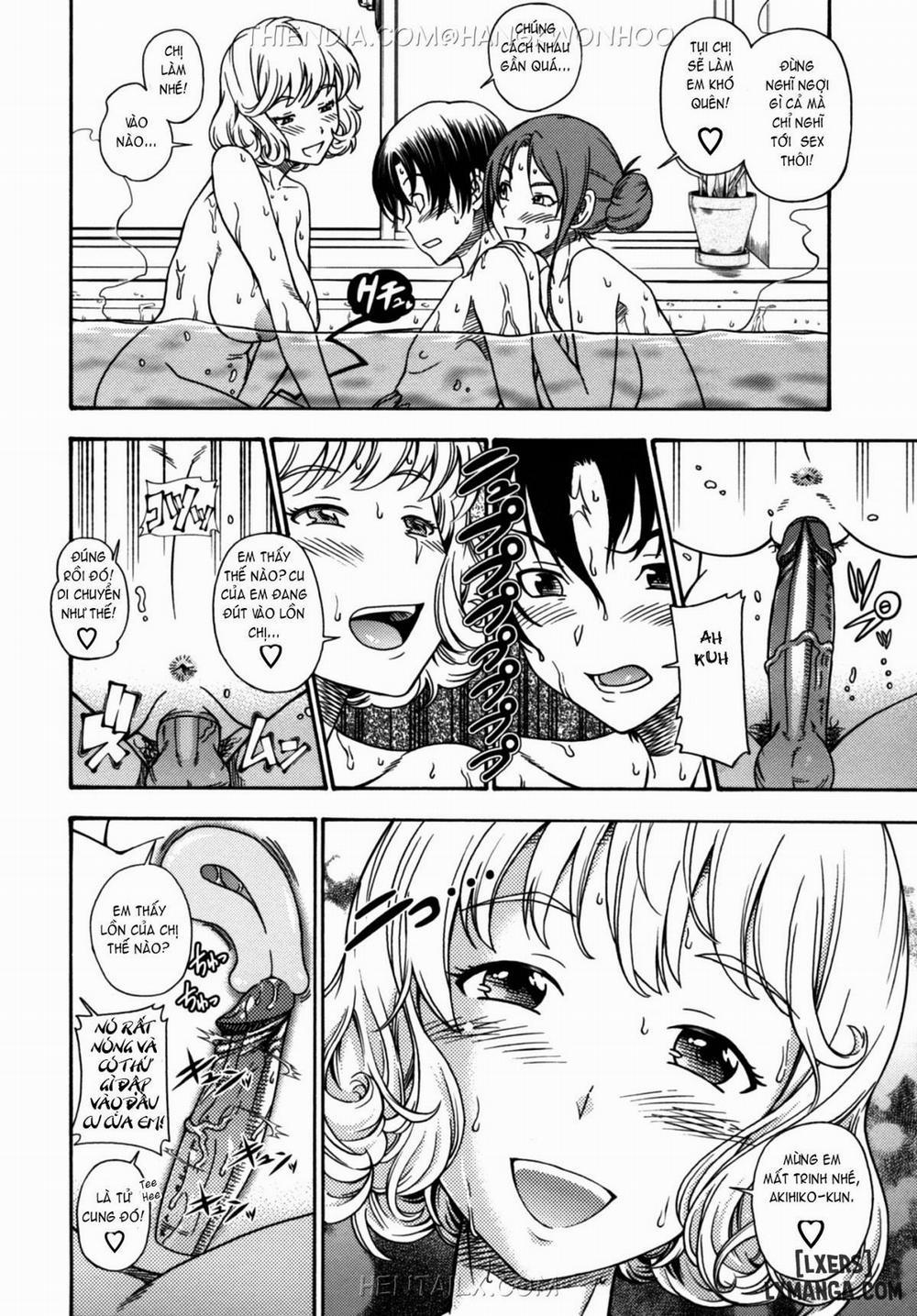 Soushisouai Note Nisatsume 4 trang 12