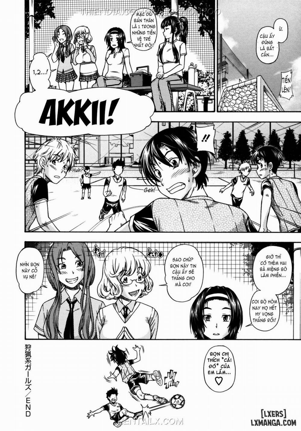 Soushisouai Note Nisatsume 4 trang 27