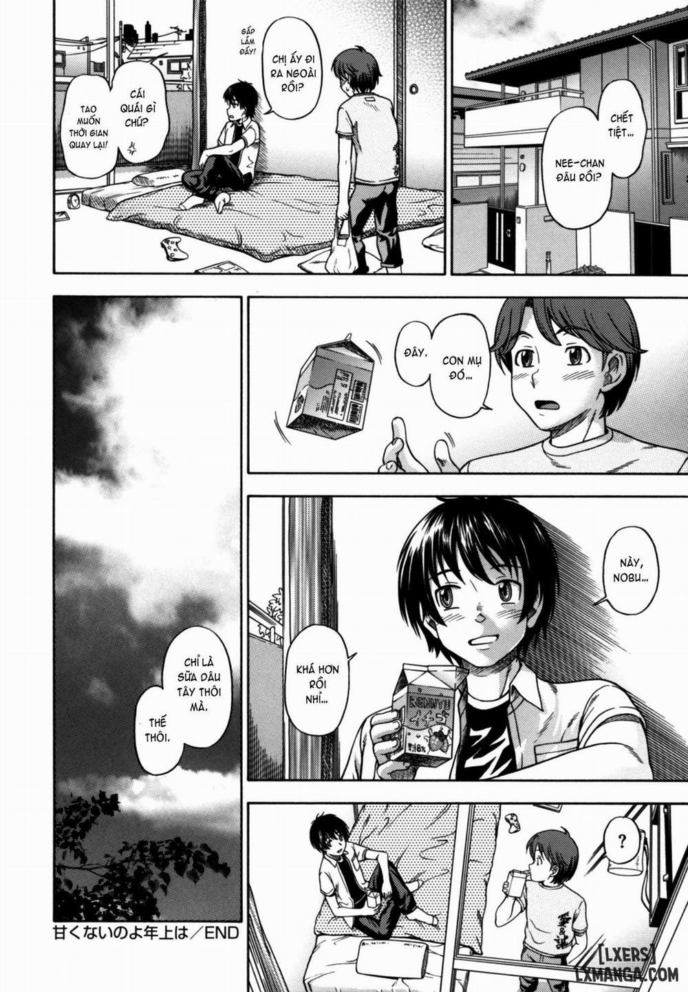 Soushisouai Note Nisatsume 6 trang 19