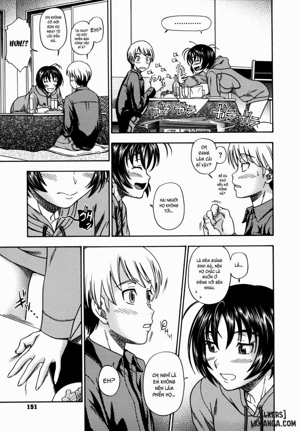 Soushisouai Note Nisatsume 7 trang 2