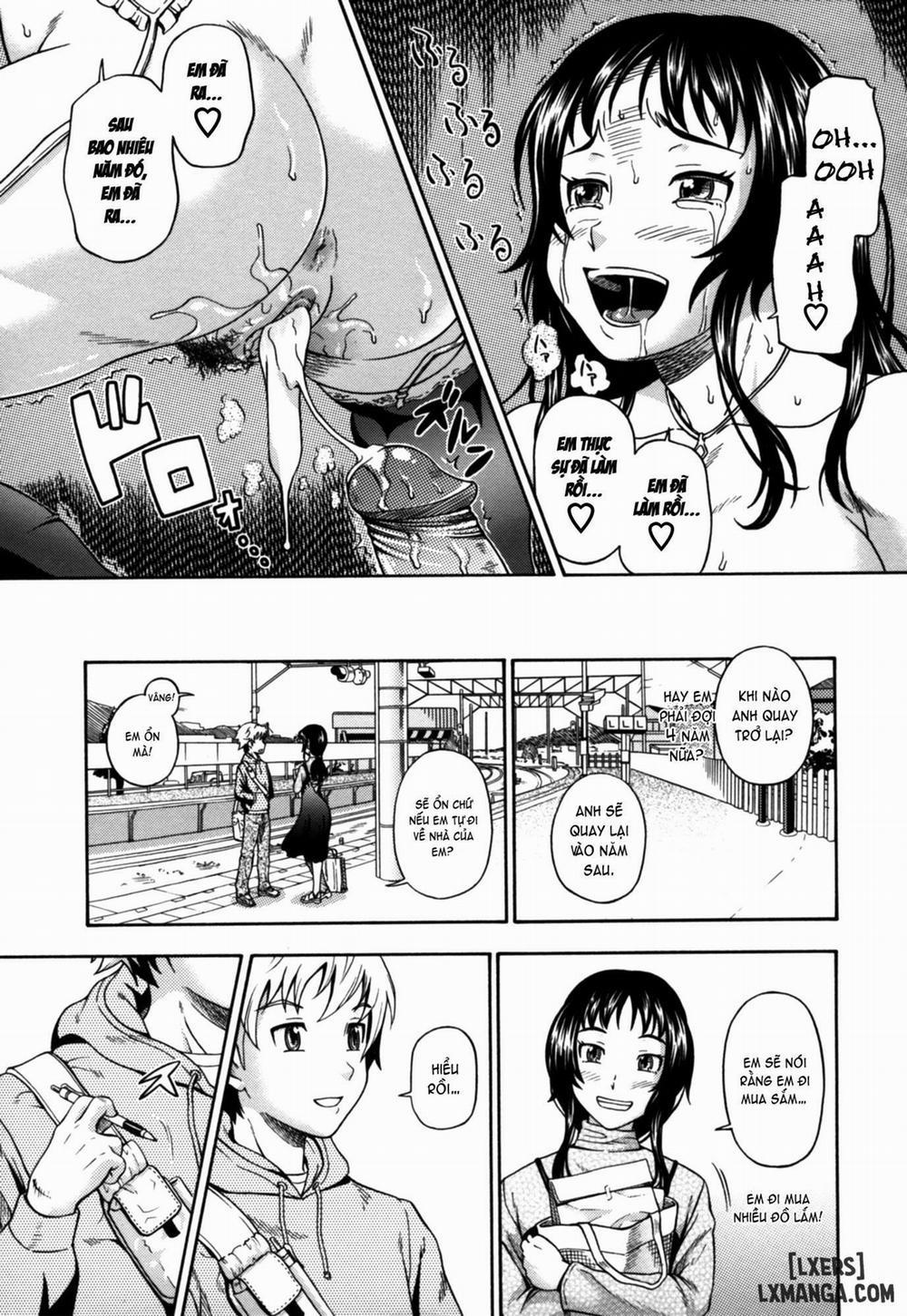 Soushisouai Note Nisatsume 8 trang 16