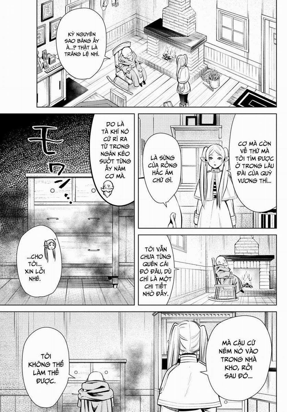 Sousou No Frieren 1 trang 18