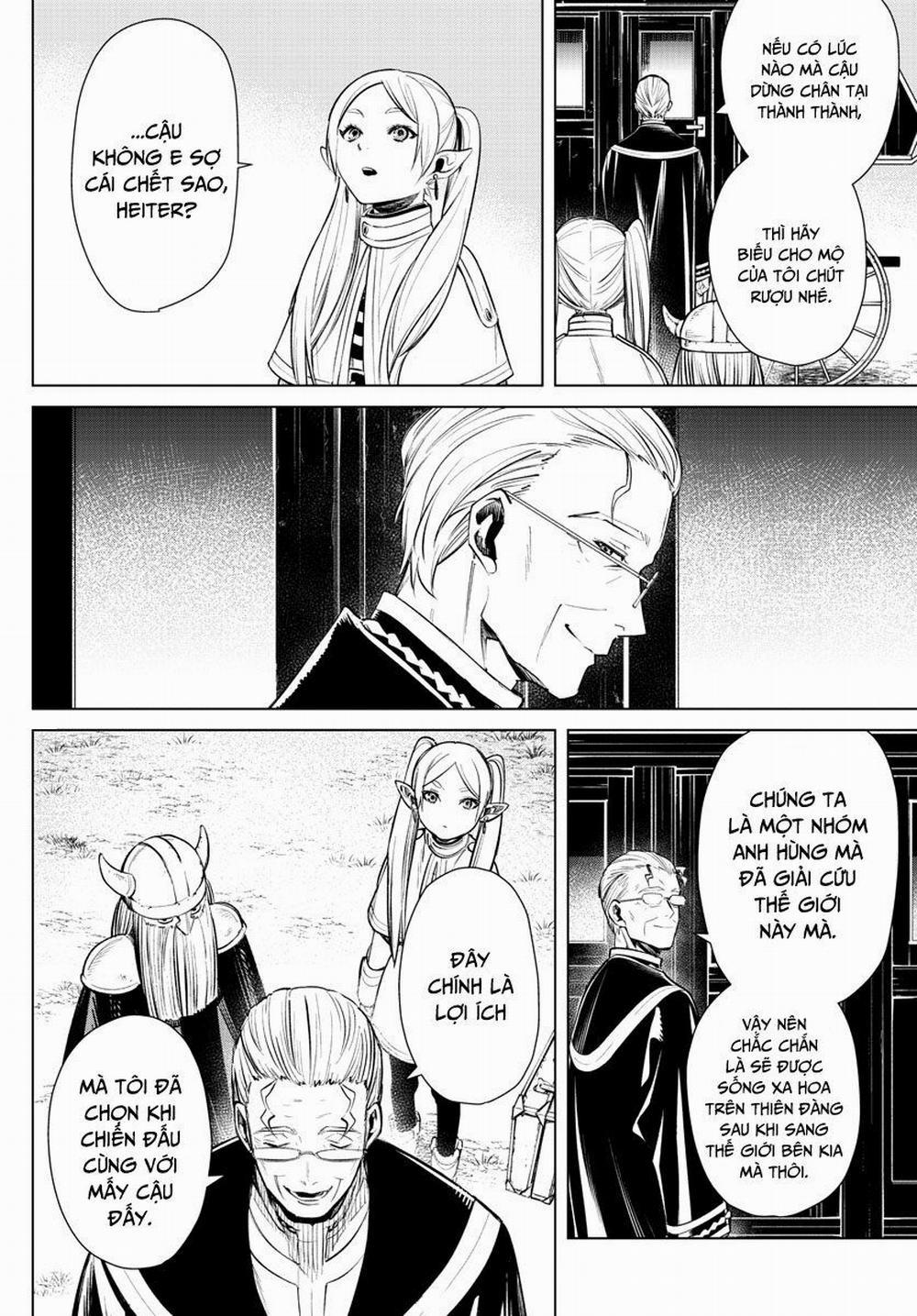 Sousou No Frieren 1 trang 32