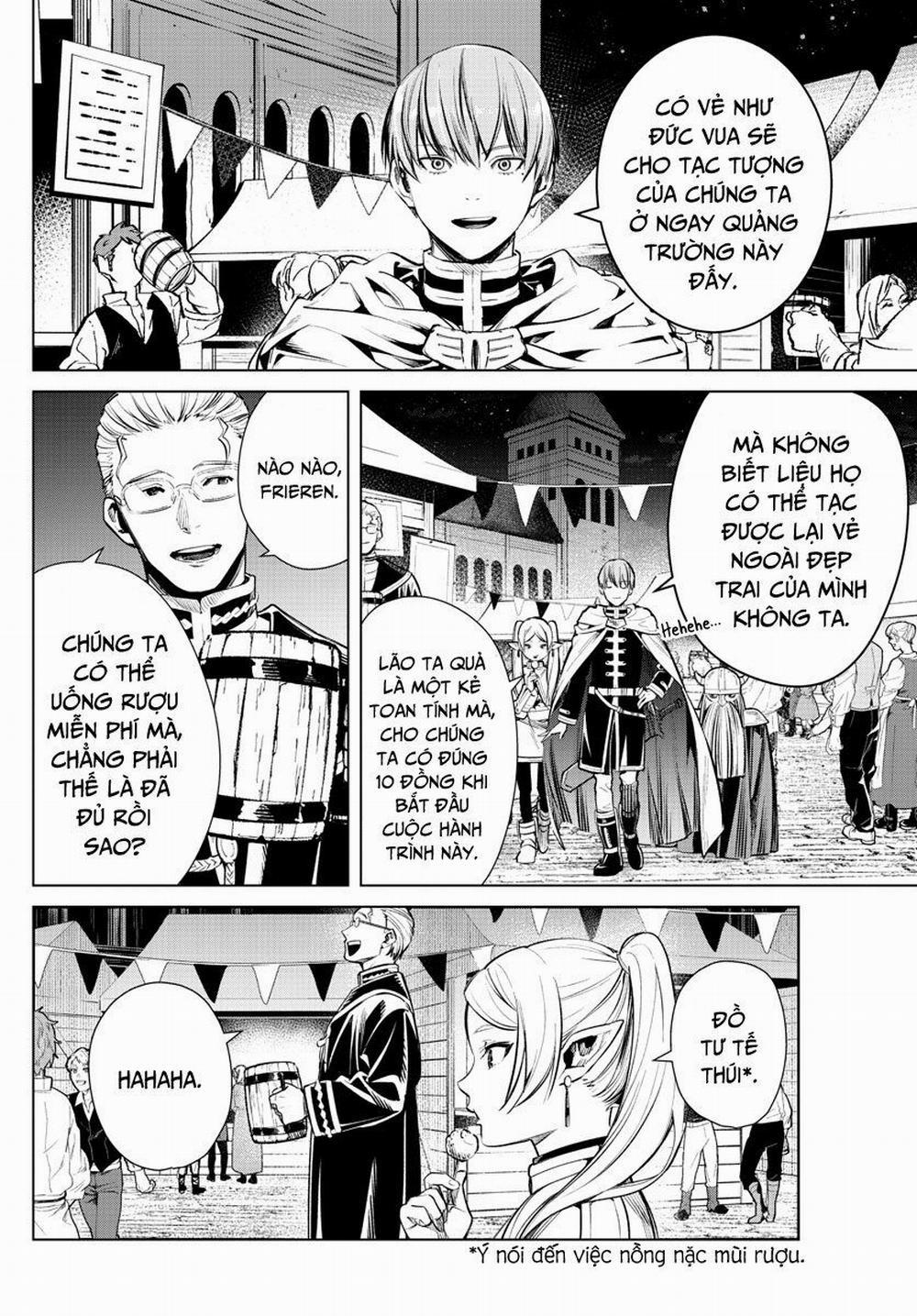 Sousou No Frieren 1 trang 5