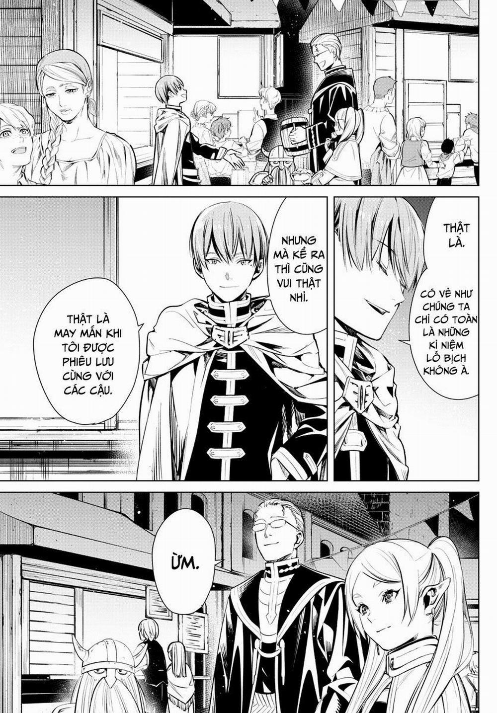 Sousou No Frieren 1 trang 8