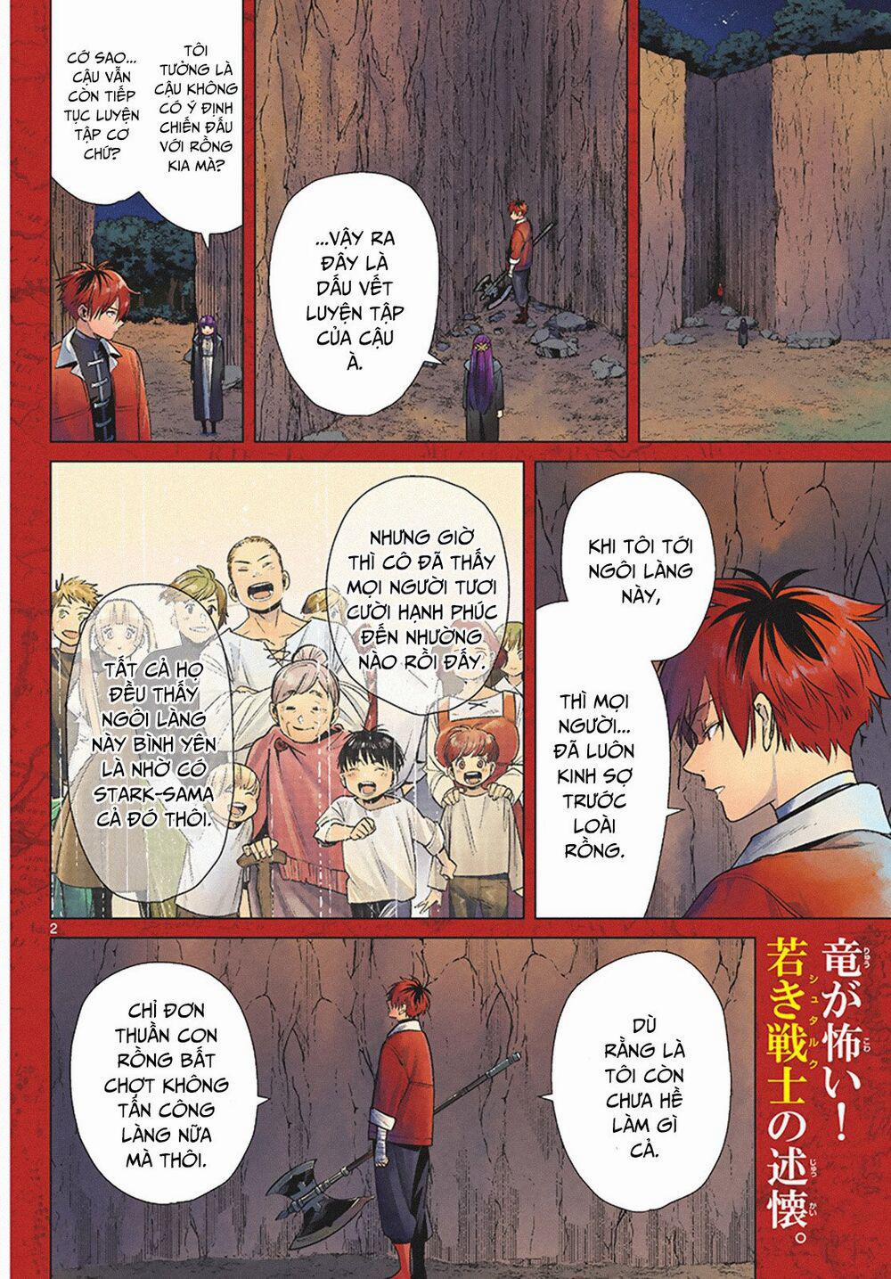 Sousou No Frieren 11 trang 3