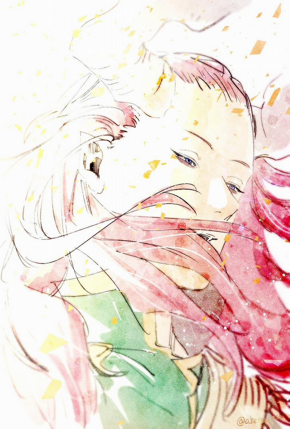 Sousou No Frieren 113 trang 22