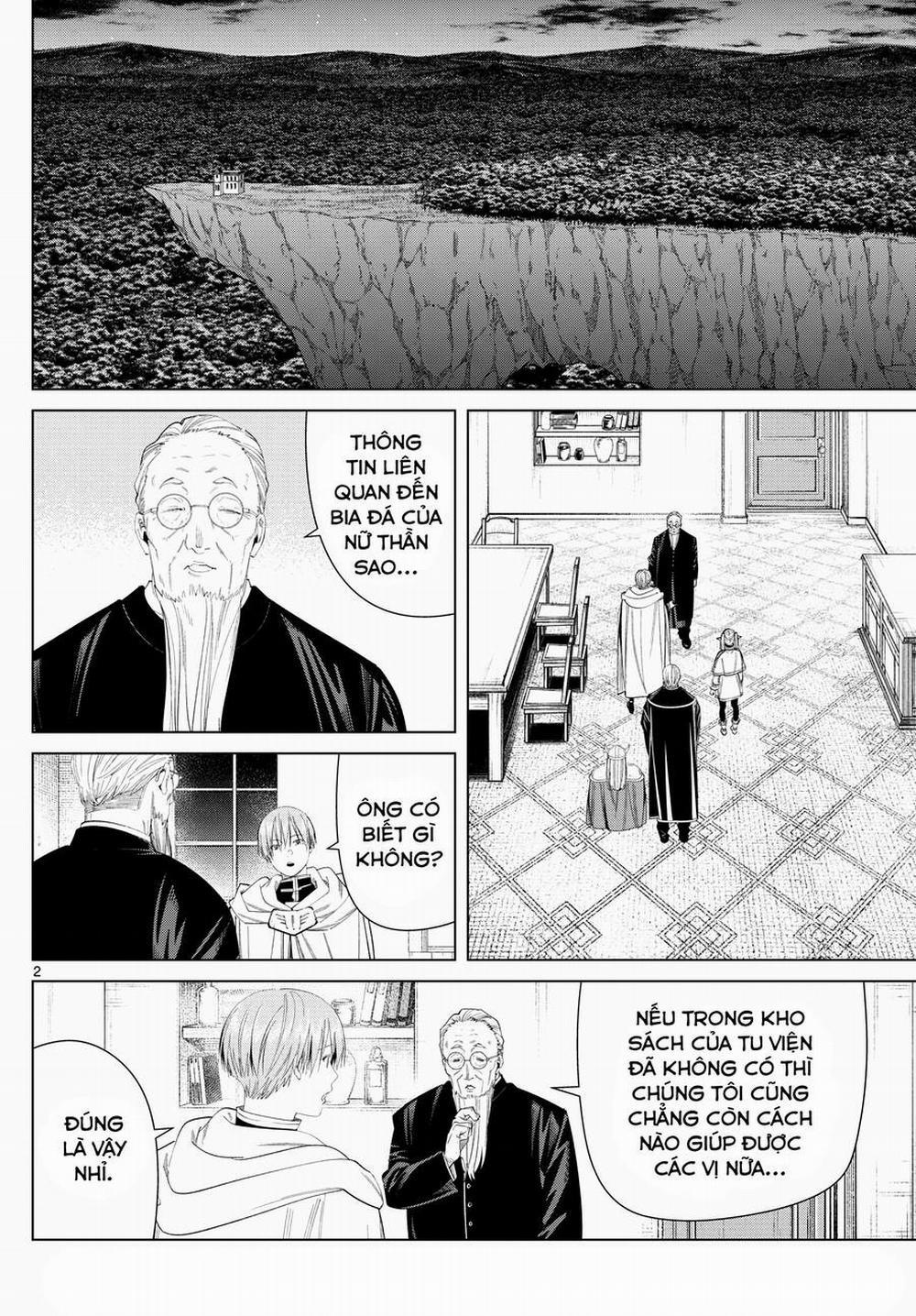 Sousou No Frieren 113 trang 4