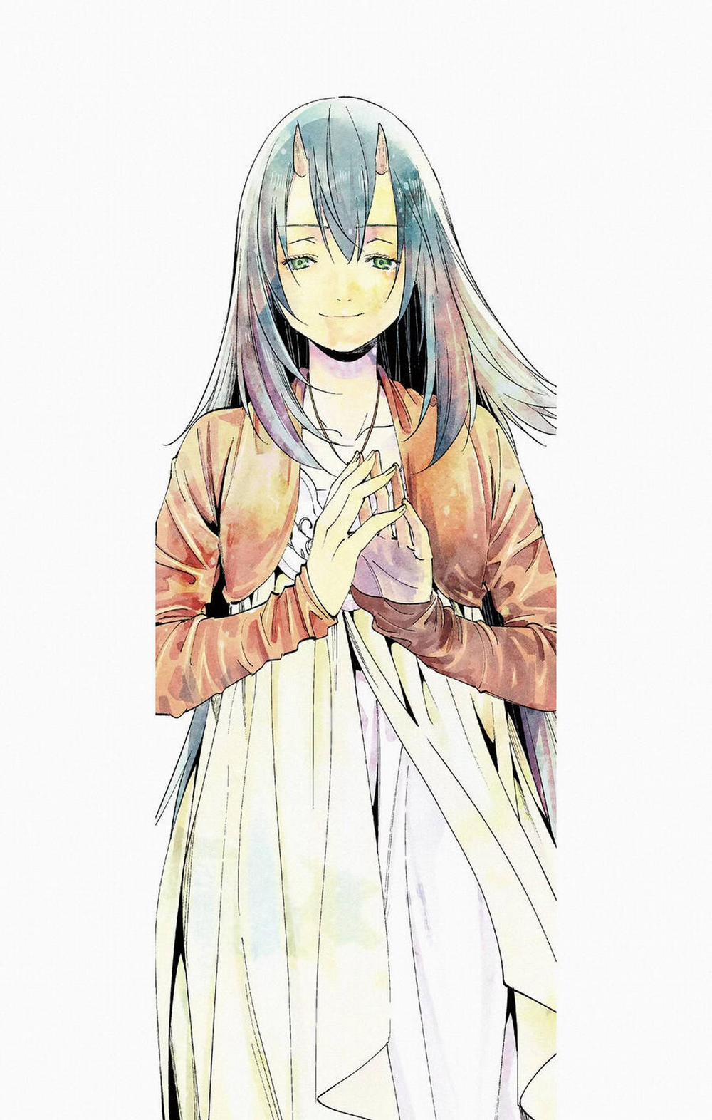 Sousou No Frieren 114 trang 21