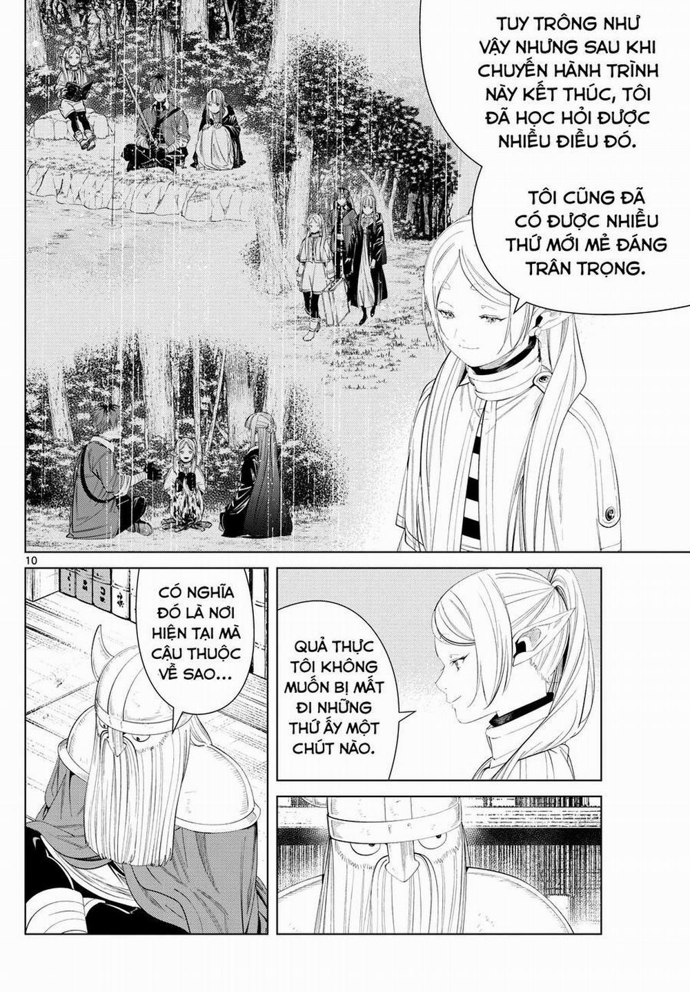 Sousou No Frieren 116 trang 12