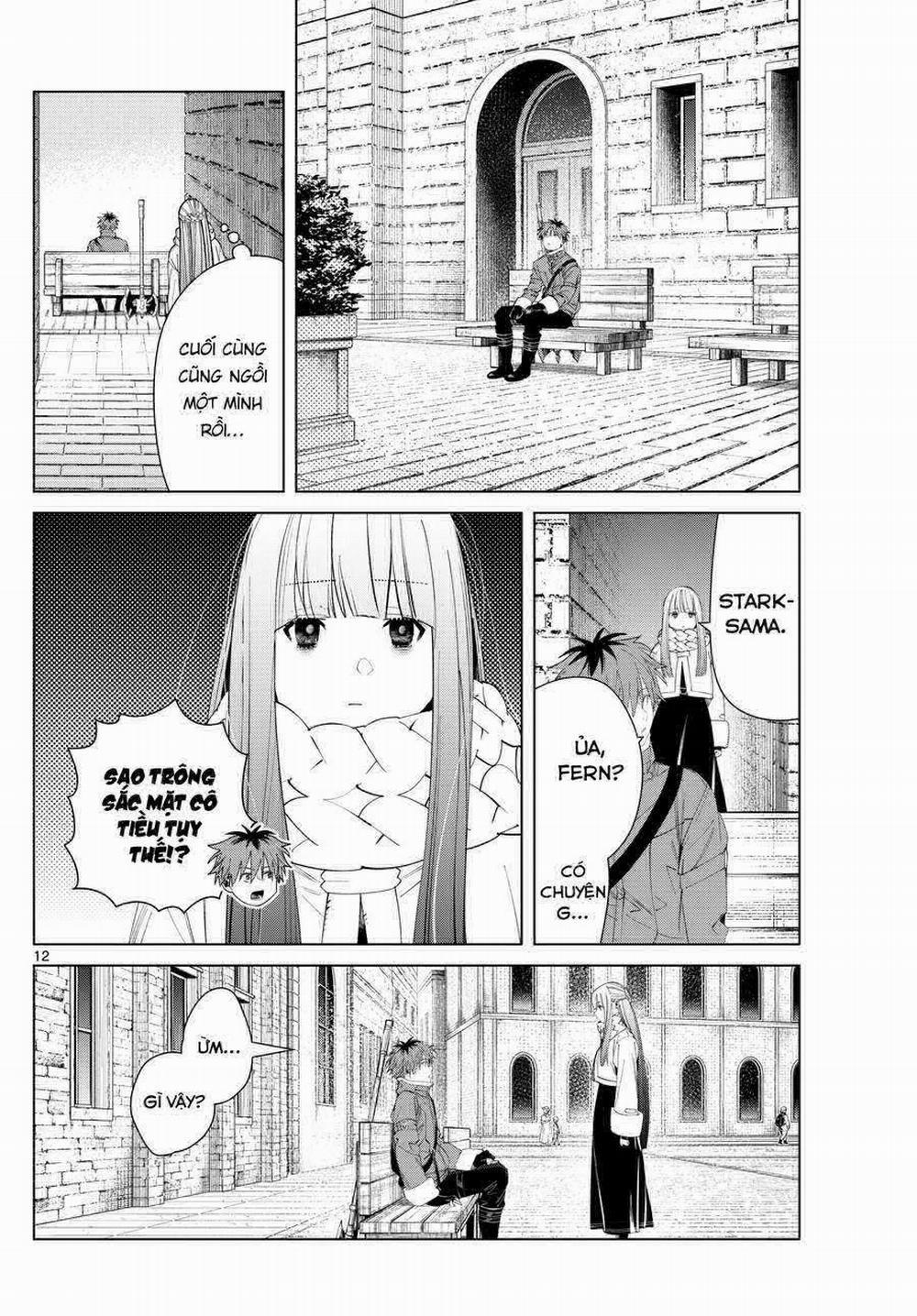 Sousou No Frieren 123 trang 14