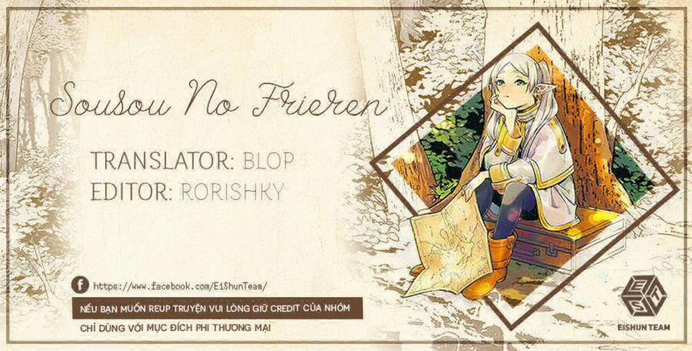 Sousou No Frieren 123 trang 2