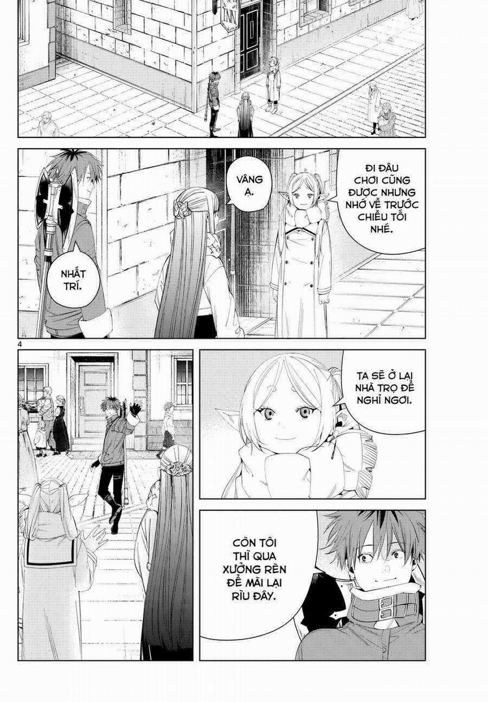 Sousou No Frieren 123 trang 6