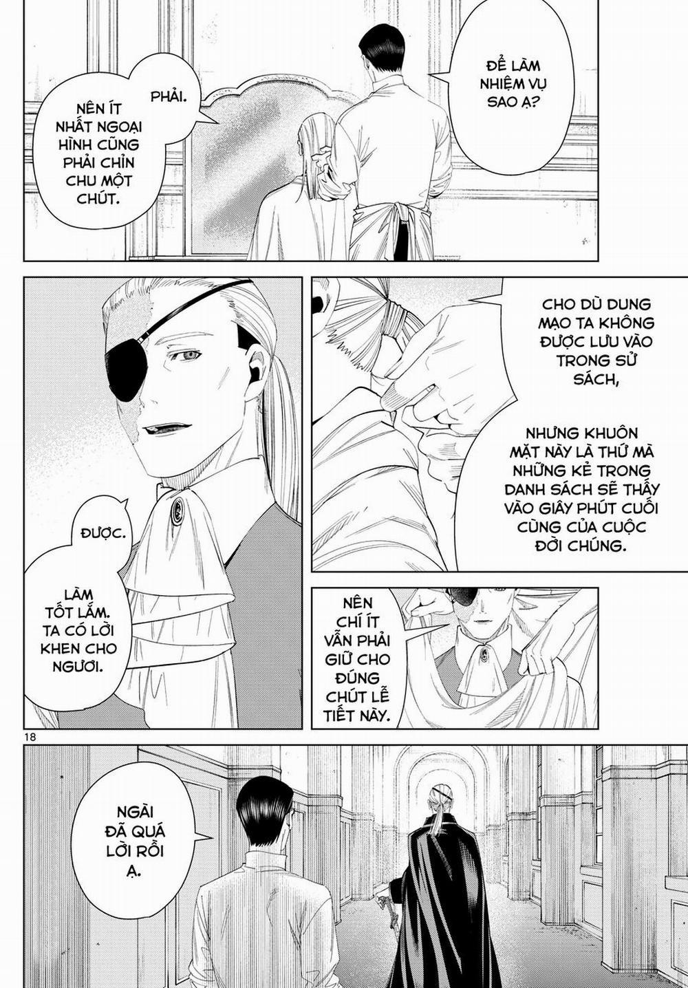 Sousou No Frieren 126 trang 20