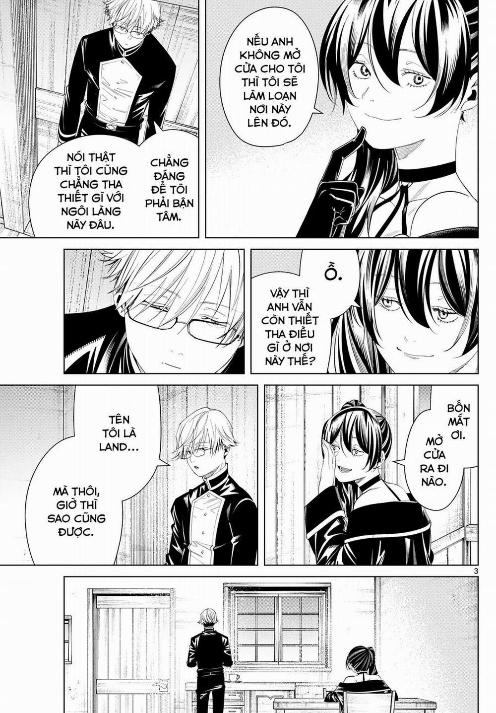 Sousou No Frieren 126 trang 5