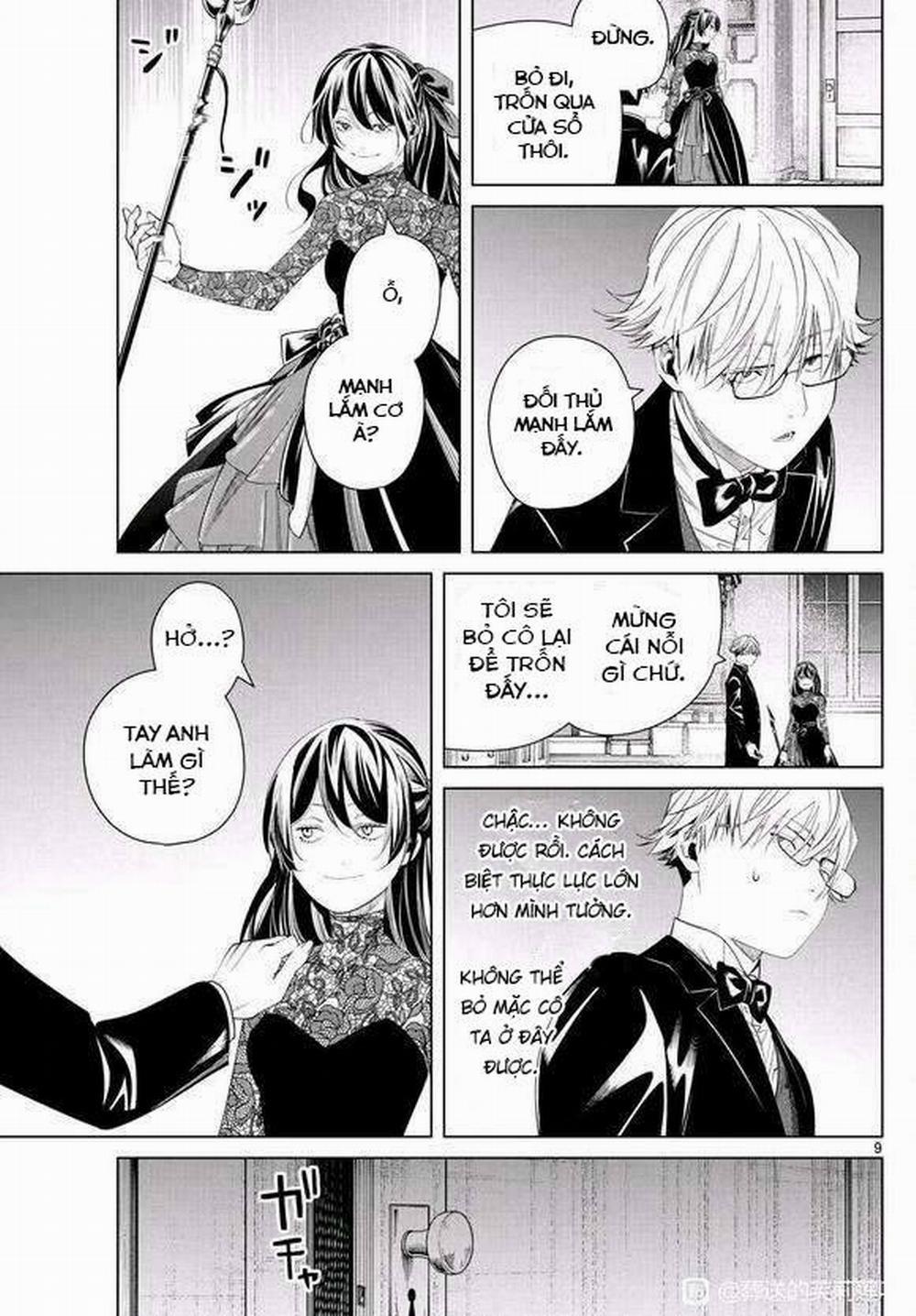 Sousou No Frieren 127 trang 13