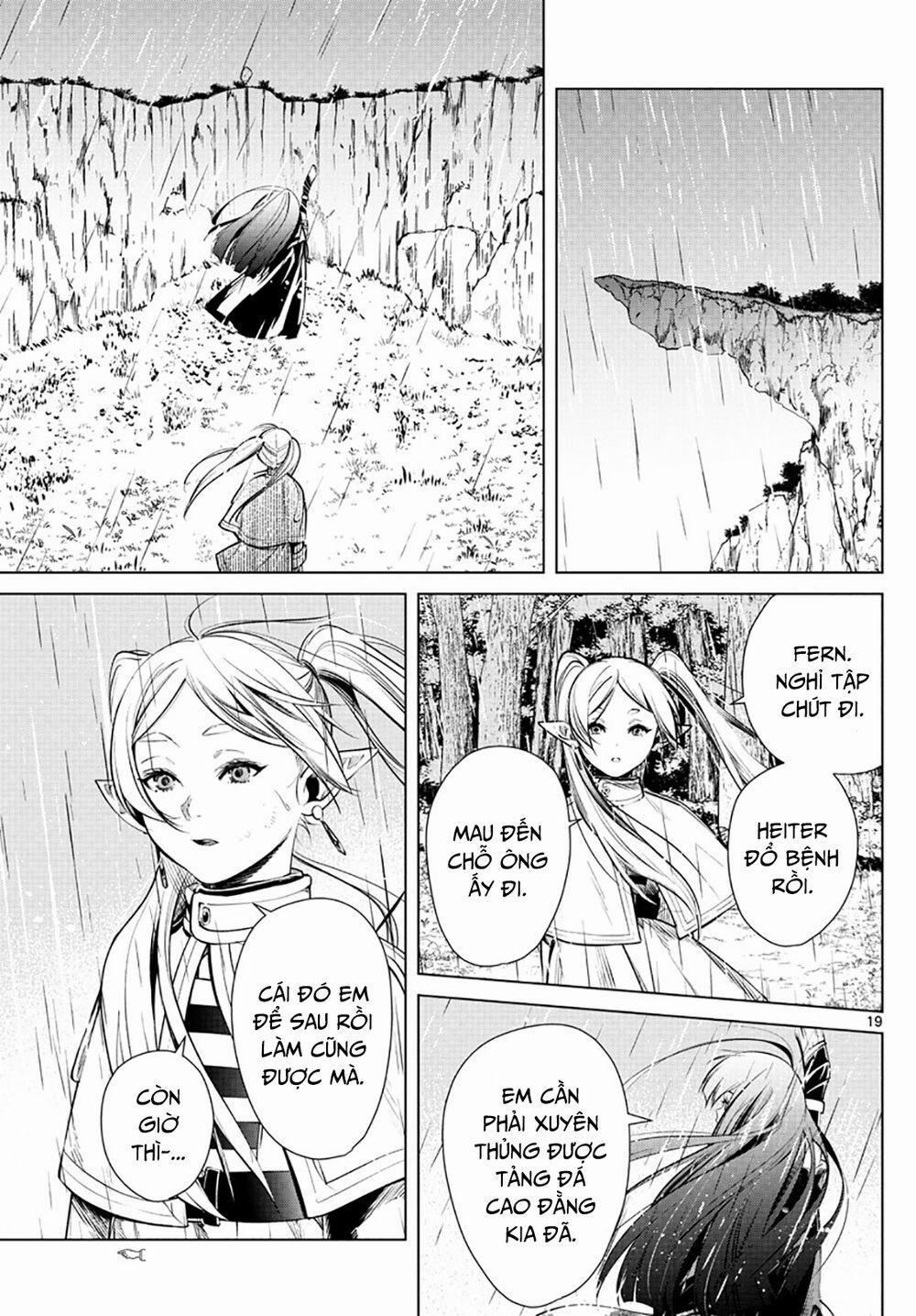 Sousou No Frieren 2 trang 20