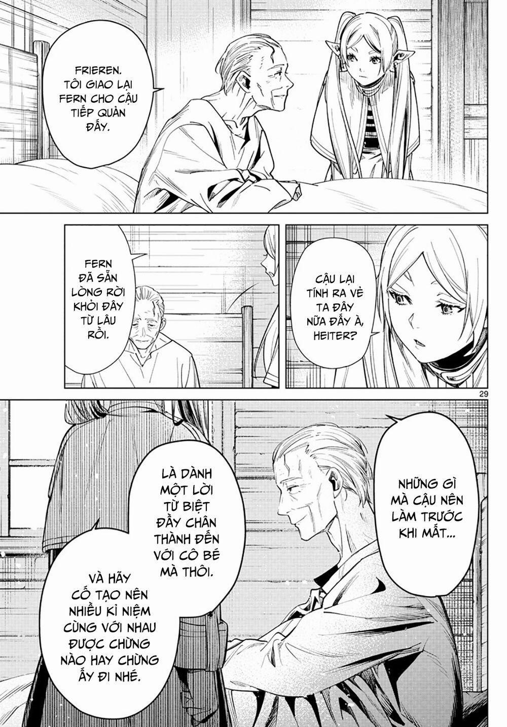 Sousou No Frieren 2 trang 30