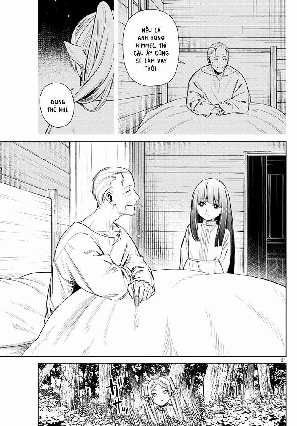 Sousou No Frieren 2 trang 32