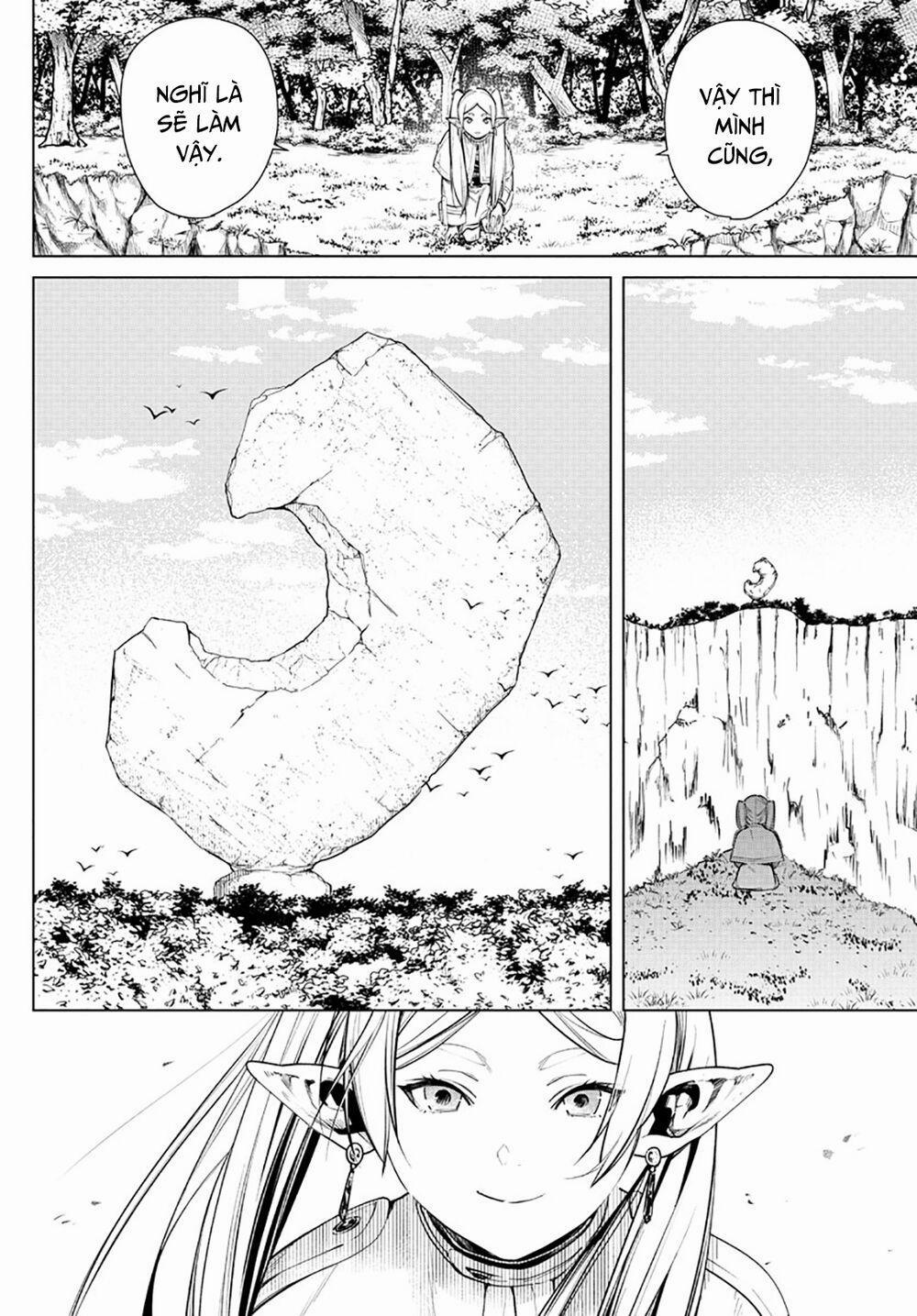 Sousou No Frieren 2 trang 33