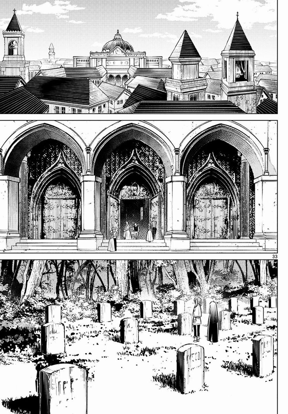 Sousou No Frieren 2 trang 34