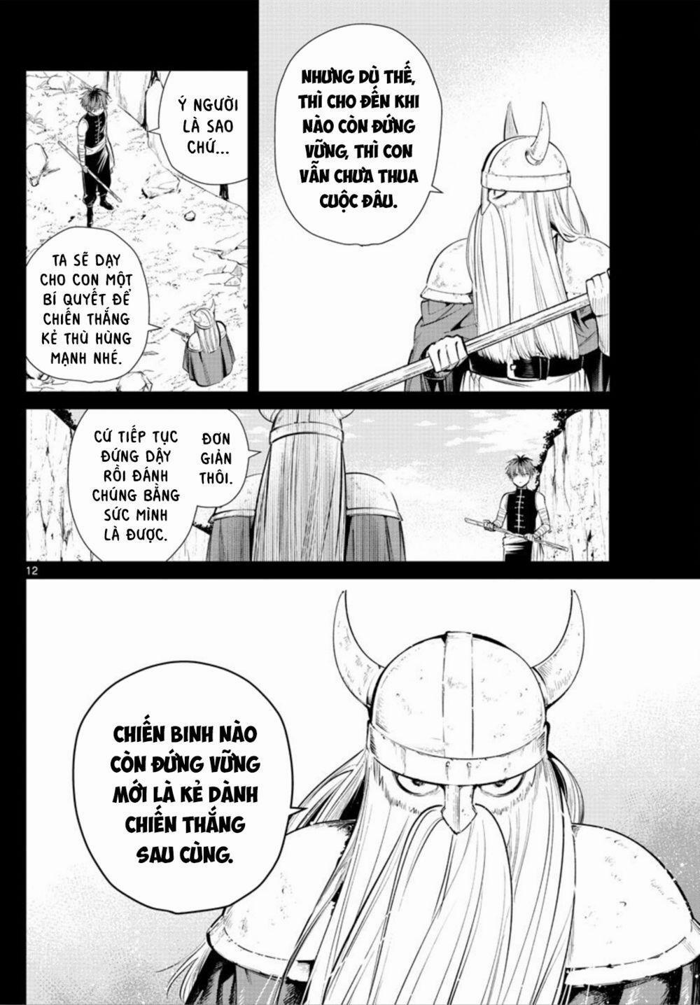Sousou No Frieren 20 trang 13