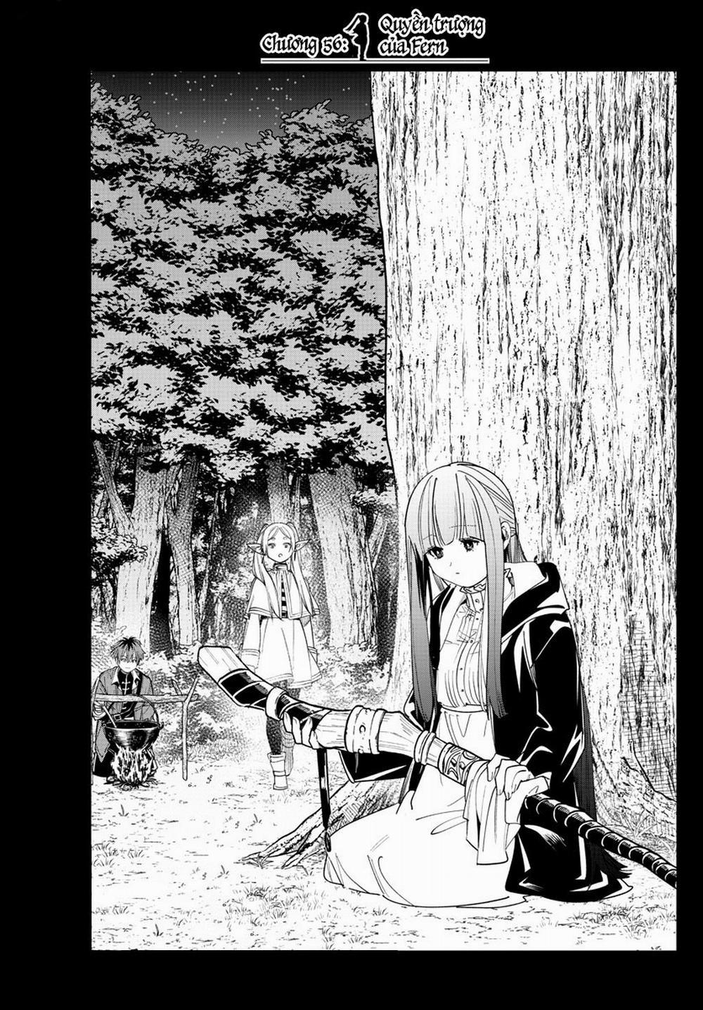 Sousou No Frieren 56 trang 2