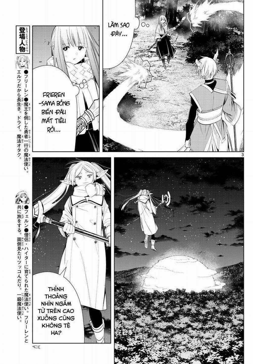 Sousou No Frieren 75 trang 4