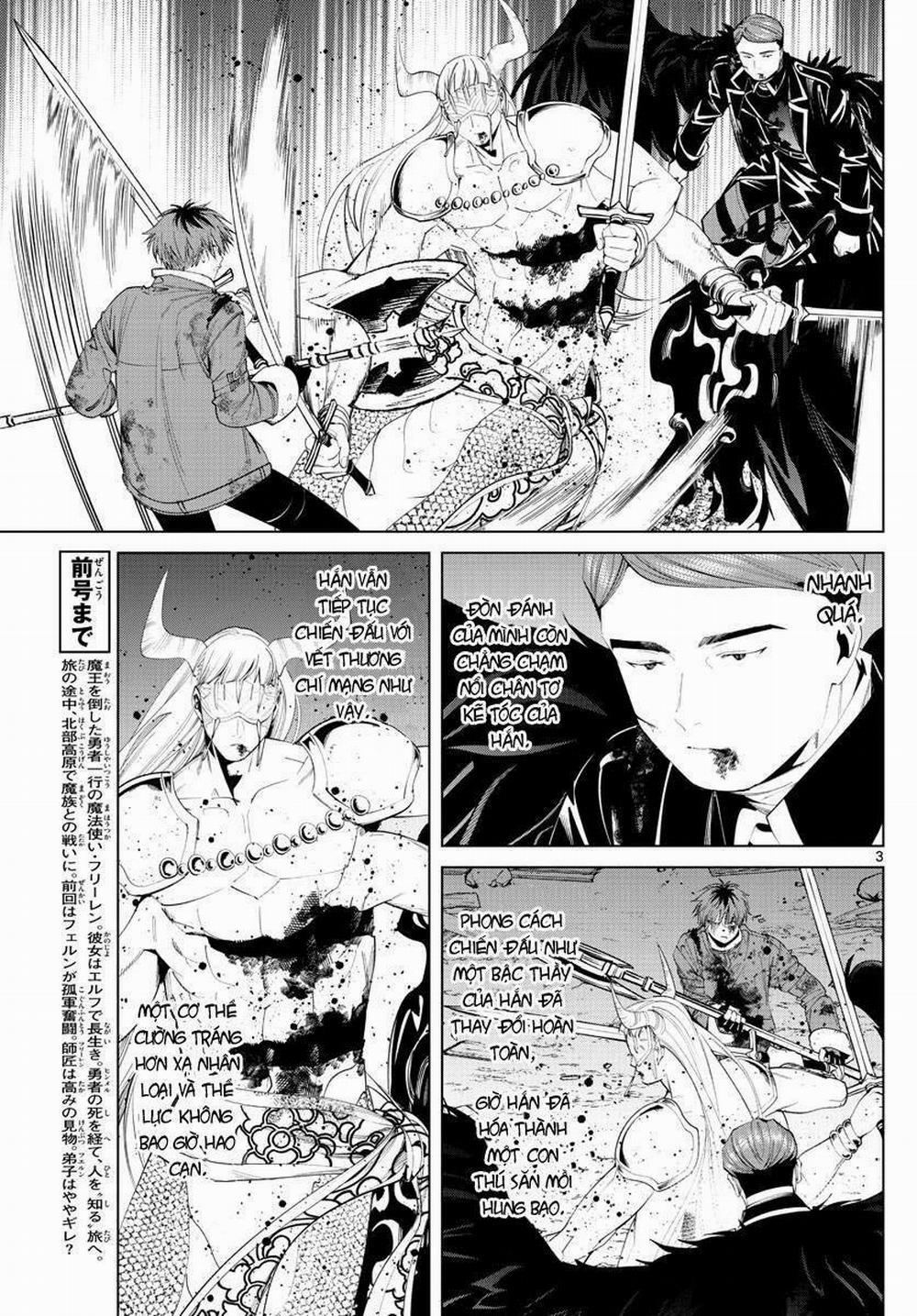 Sousou No Frieren 76 trang 4