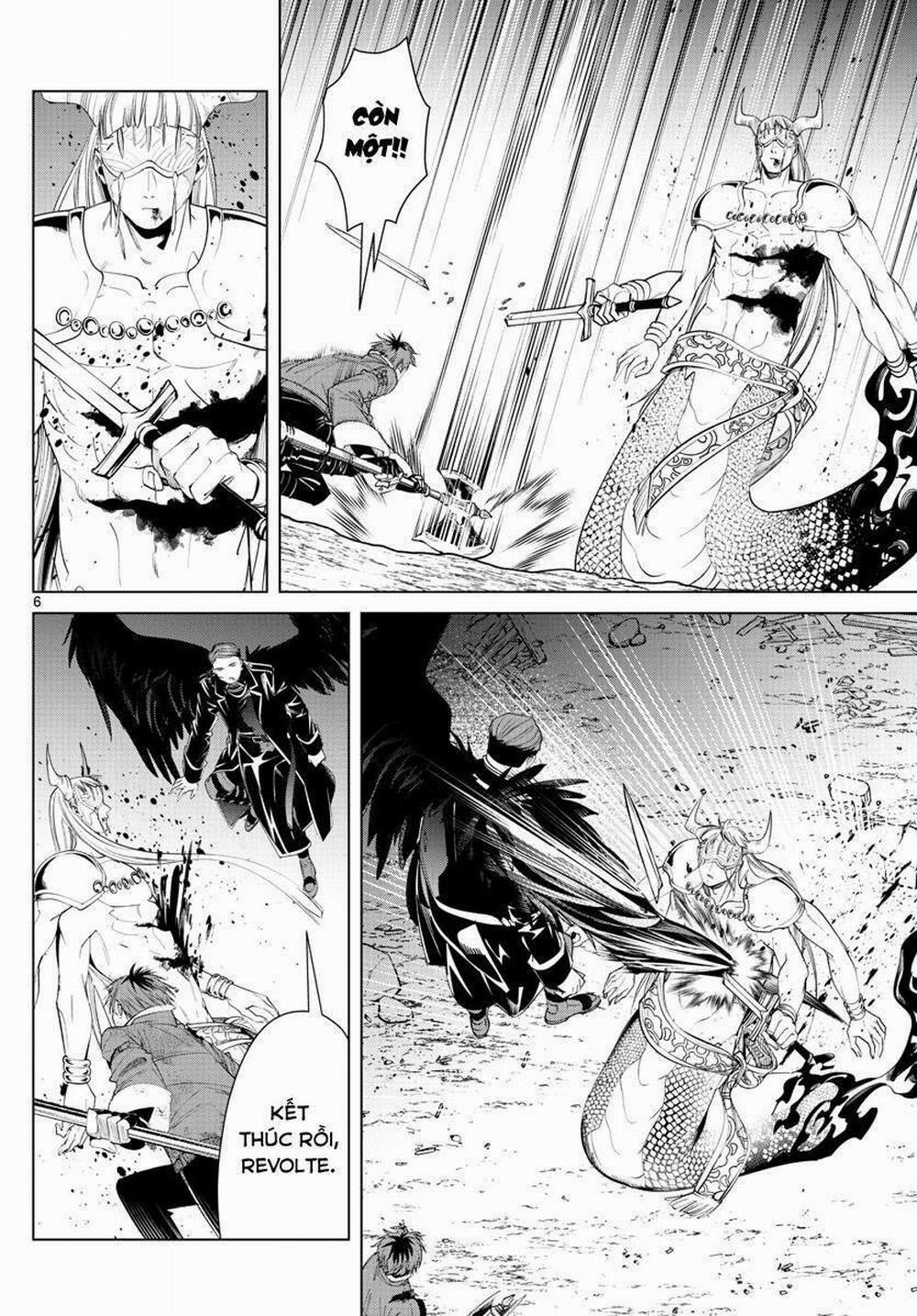 Sousou No Frieren 76 trang 7