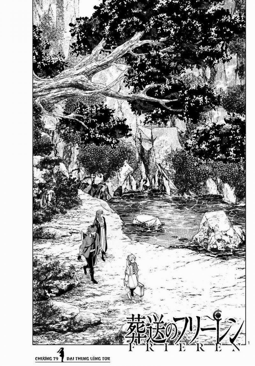 Sousou No Frieren 79 trang 2