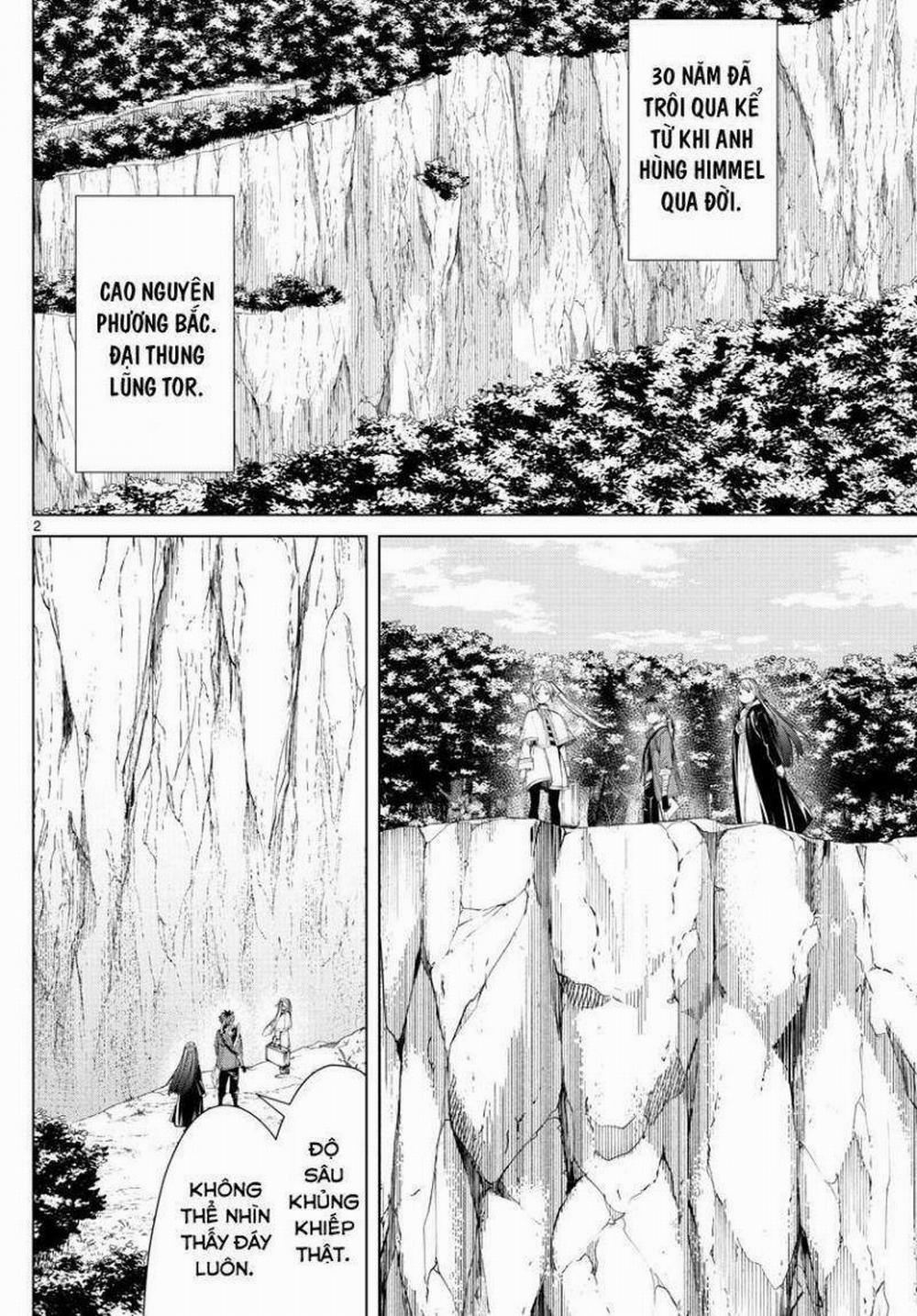 Sousou No Frieren 79 trang 3