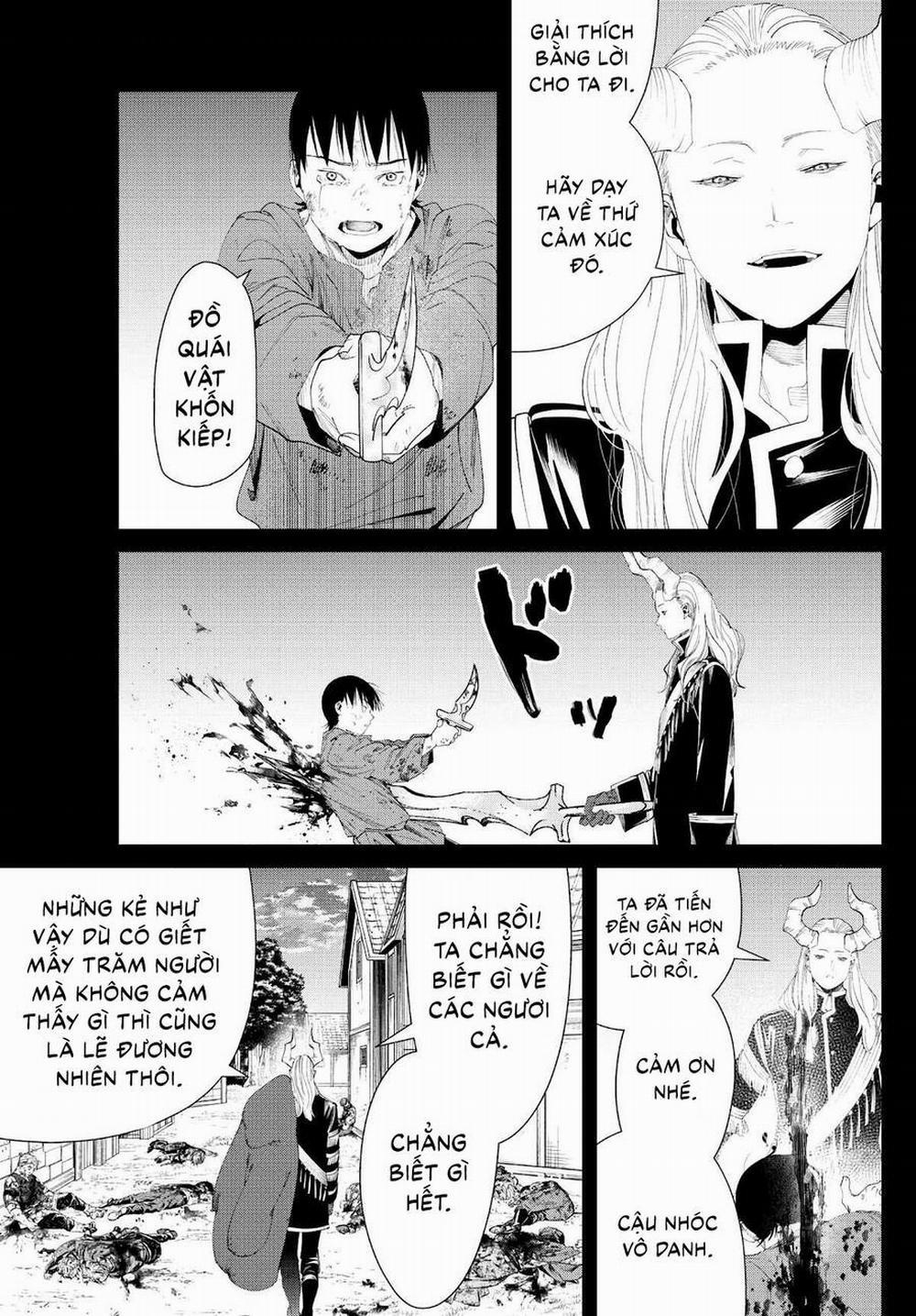 Sousou No Frieren 89 trang 18