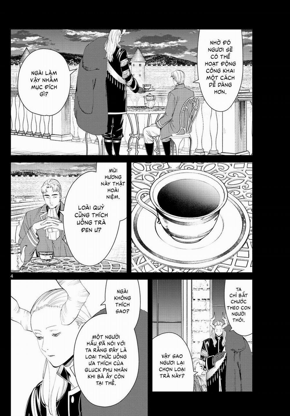 Sousou No Frieren 91 trang 6