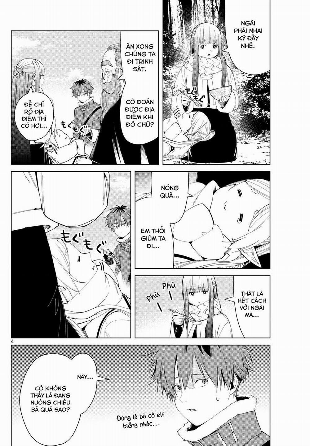 Sousou No Frieren 94 trang 7