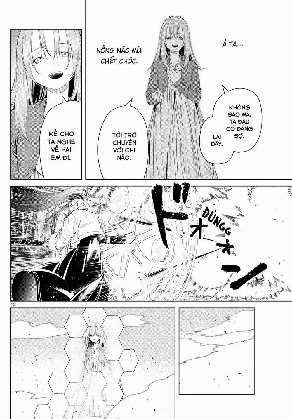 Sousou No Frieren 95 trang 14