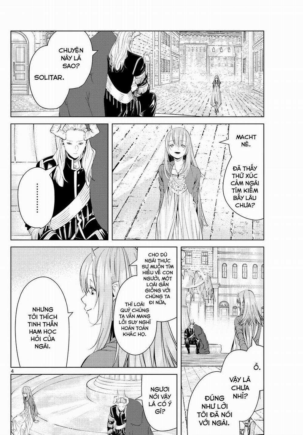 Sousou No Frieren 95 trang 6