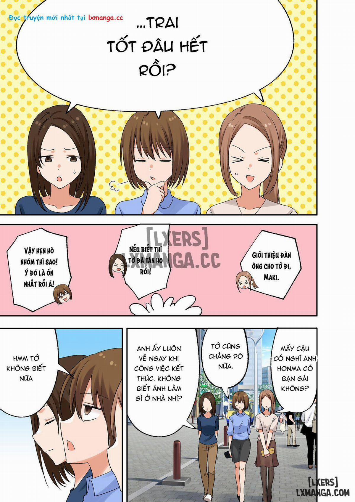 Spa dành cho nam giới 1 trang 10