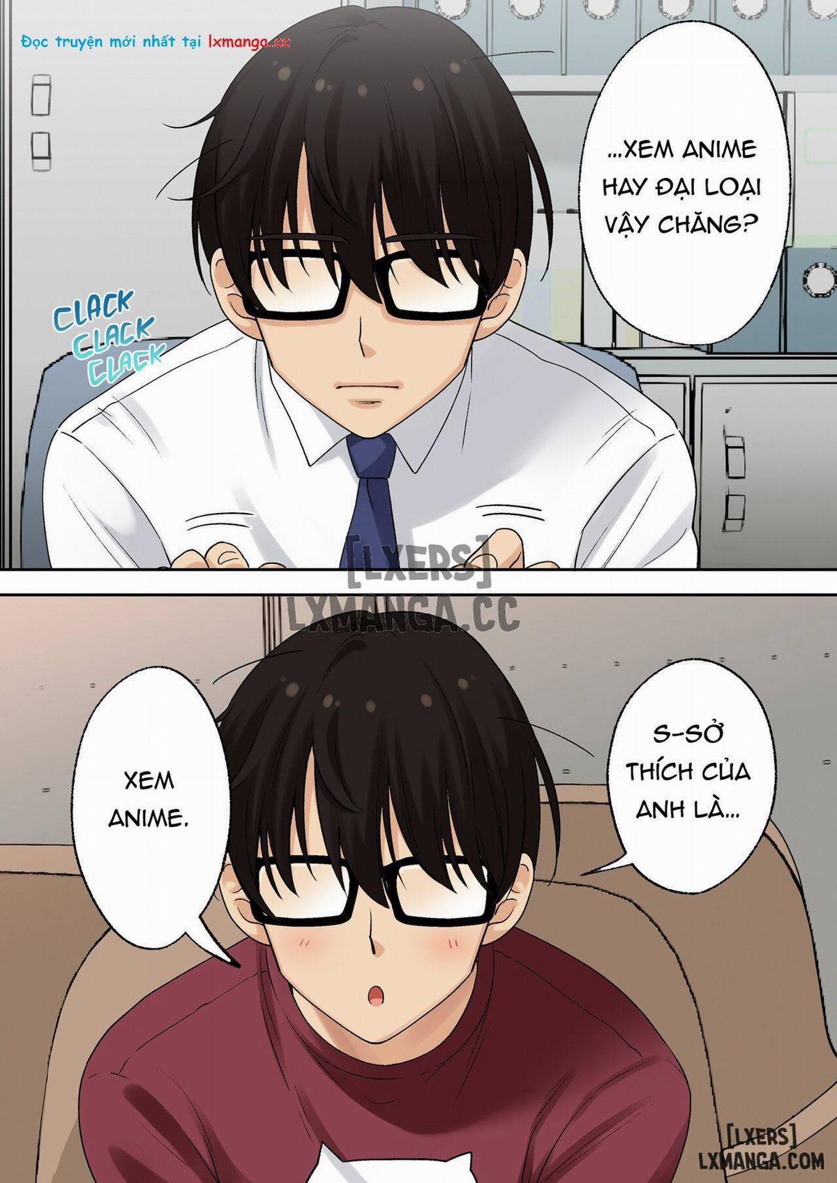 Spa dành cho nam giới 1 trang 11