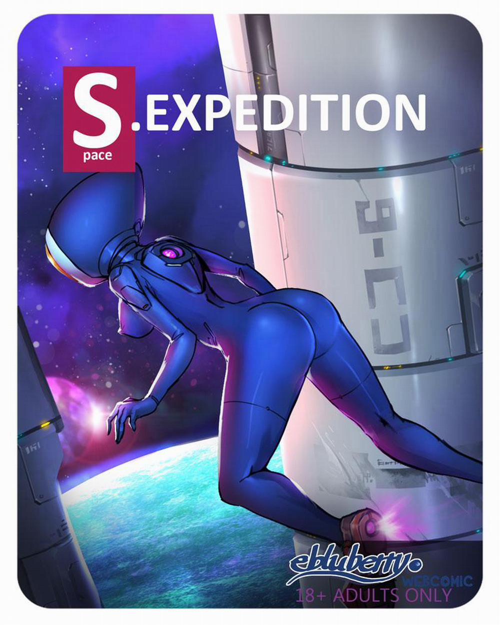 Space Expedition Chương 1 G p g Rea Trang 4